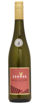 2021 Riesling Spätlese halbtrocken - Alte Reben - Kreuznacher Katzenhölle